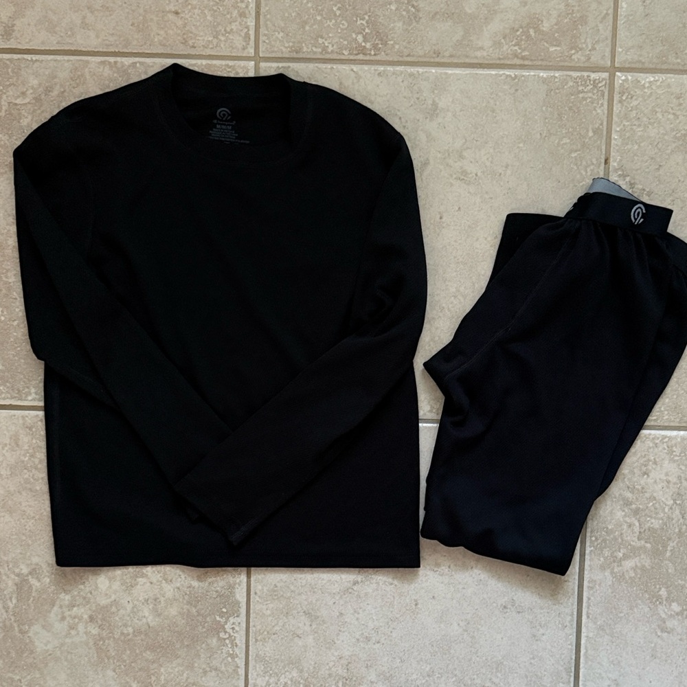 C9 Champion Performance Thermal Underwear Set - Kids Medium